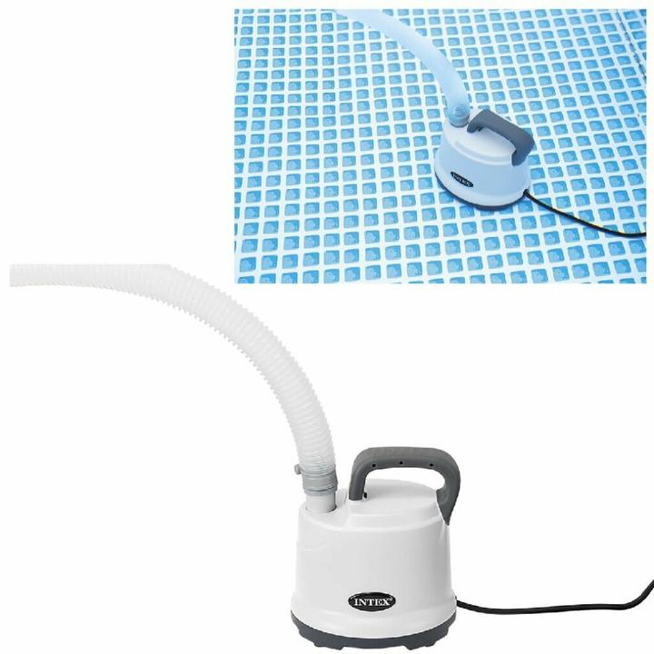 Produktbild Intex Absaugpumpe