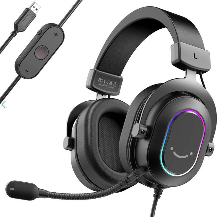 Cuffie da gaming