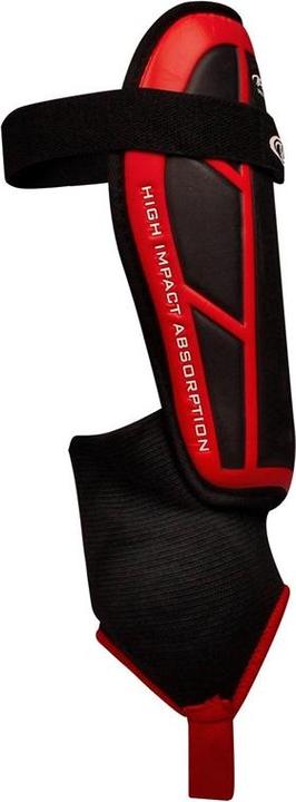 Actual product image Nenurodyta Shin guards - Soft - (L)