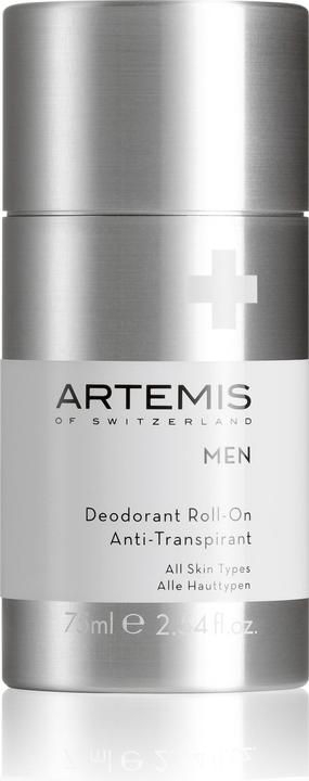 Artemis Men Deo Roll-on (Roll-on, 75 ml)
