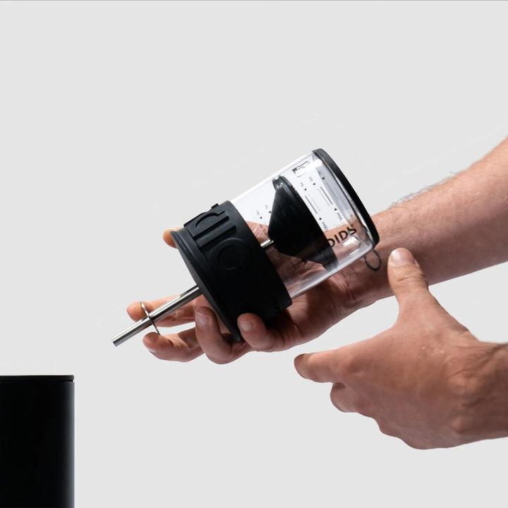Image du produit Noids All-in-One Kräuterkocher