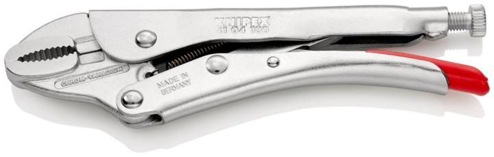 Produktbild Knipex Gripzange (180 mm)