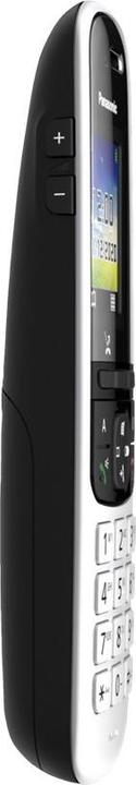 Actual product image Panasonic KX-TGH710GS