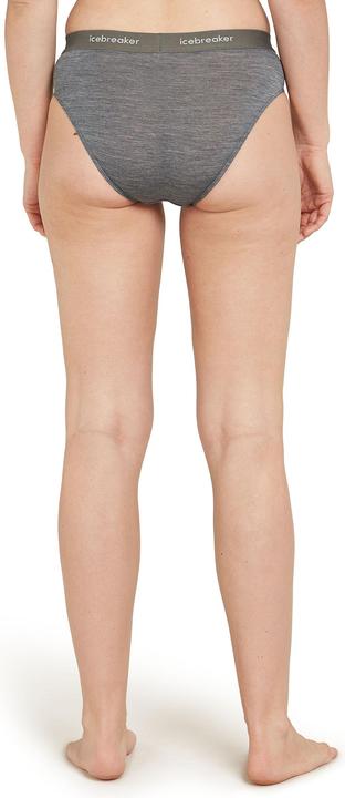 Image du produit Icebreaker Women's 125 Cool-Lite Sprite Hipster (S)