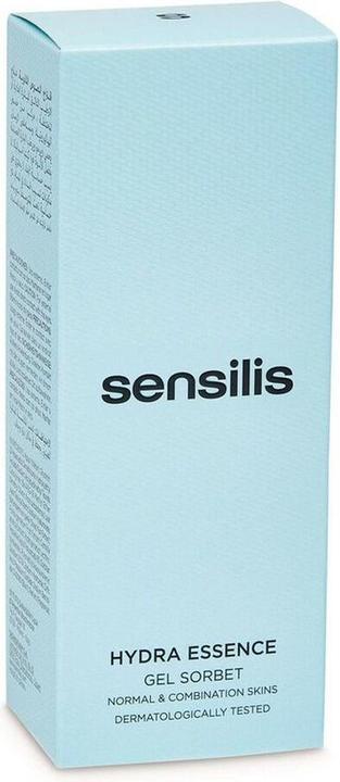 Immagine prodotto Sensilis Hydra Essence Gel Sorbet 40ml (40 ml)
