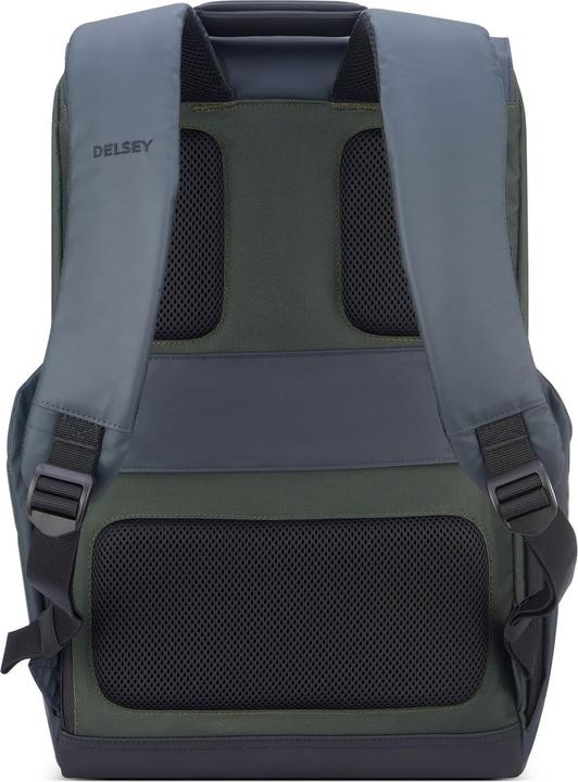 Produktbild Delsey Torba na laptopa 16 WOJSKOWY (20 l)