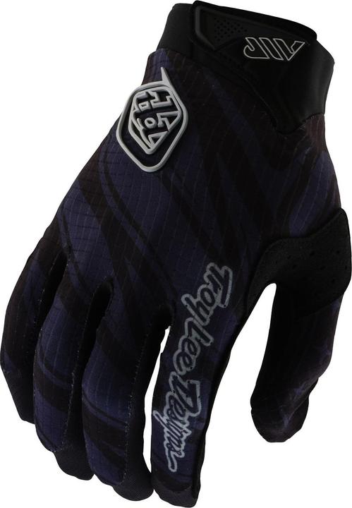 Image du produit Troy Lee Designs Air Handschuh, Ghostwing, black, S (S)