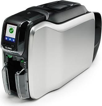 Immagine prodotto Zebra Stampante ZC300, fronte/retro (300 dpi)
