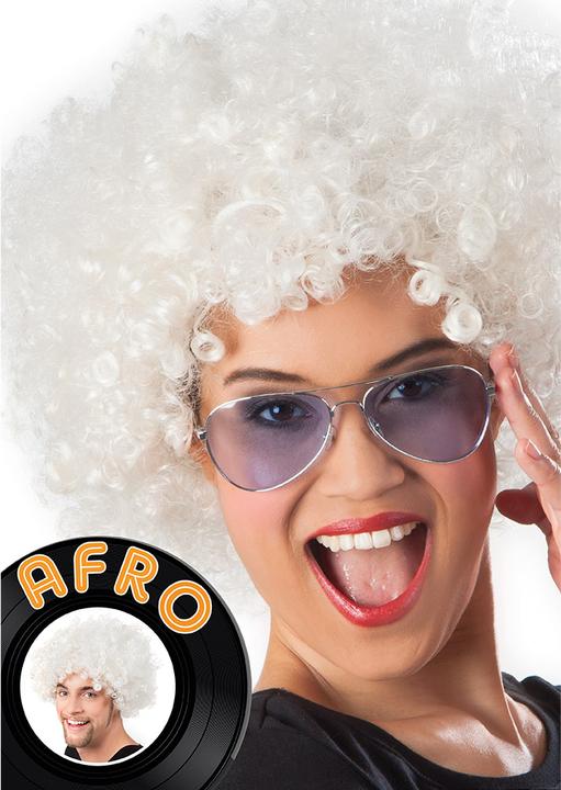 Image du produit Boland Perruque afro