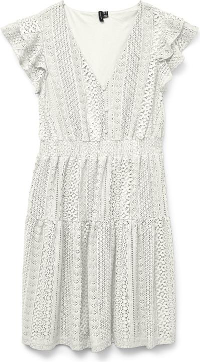 Produktbild Vero Moda VMHONEY Kurzes Kleid Kleid aus Spitze (XS)