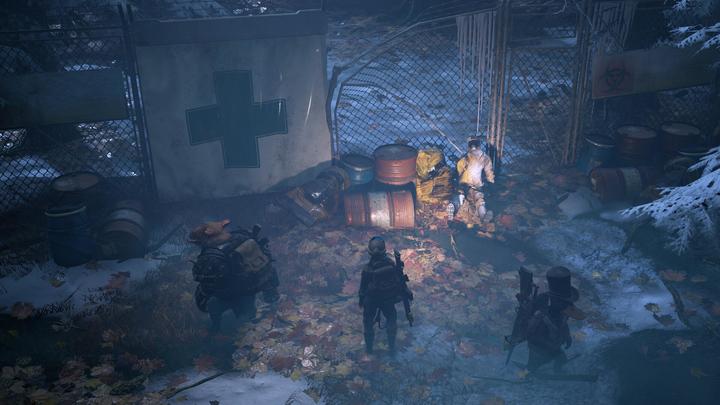 Immagine prodotto Maximum Games Mutant Year Zero : Road to Eden Deluxe Ed. (PS4, EN)