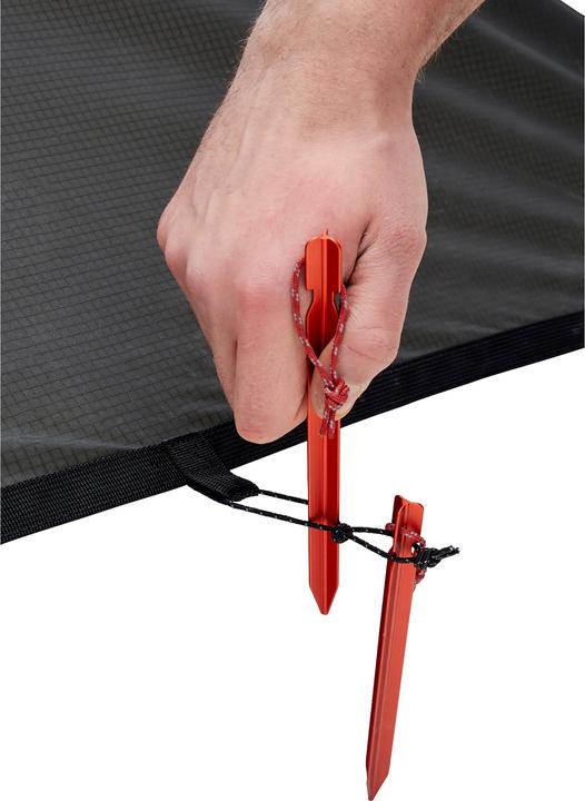 Image du produit Nordisk Voss Tech (Bâche, 0.99 kg)