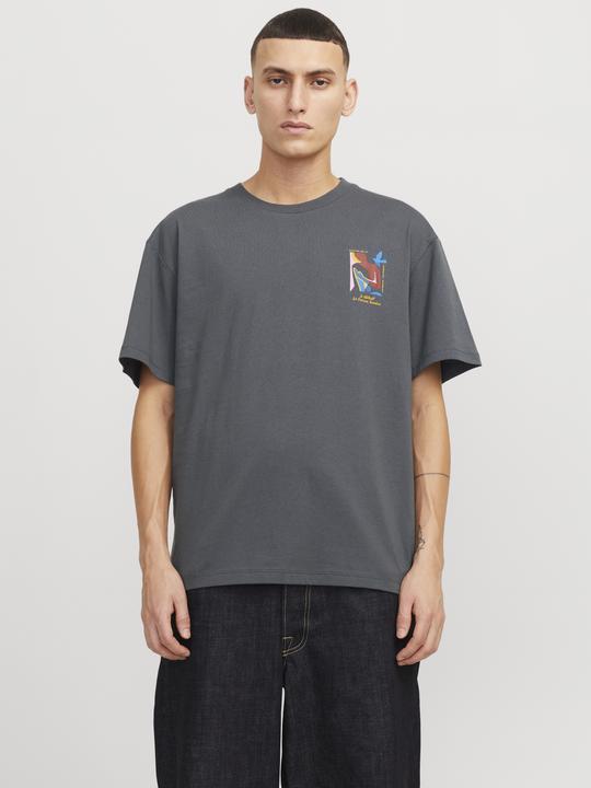 Image du produit Jack & Jones Imprimé col rond T-shirt T-shirt (XXL)