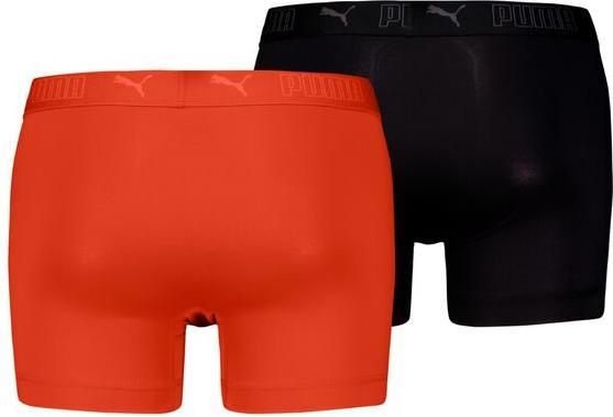 Actual product image Puma Sport Microfiber Boxer (M)