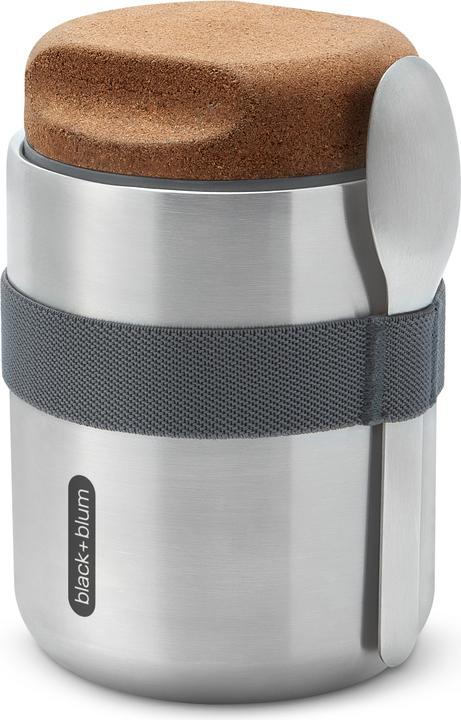 Produktbild Black + Blum Lunch-Thermobecher