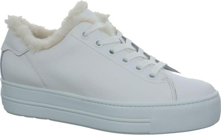 White, White