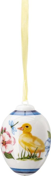 Actual product image Hutschenreuther Porcelain egg The egg 2023 (1 x)