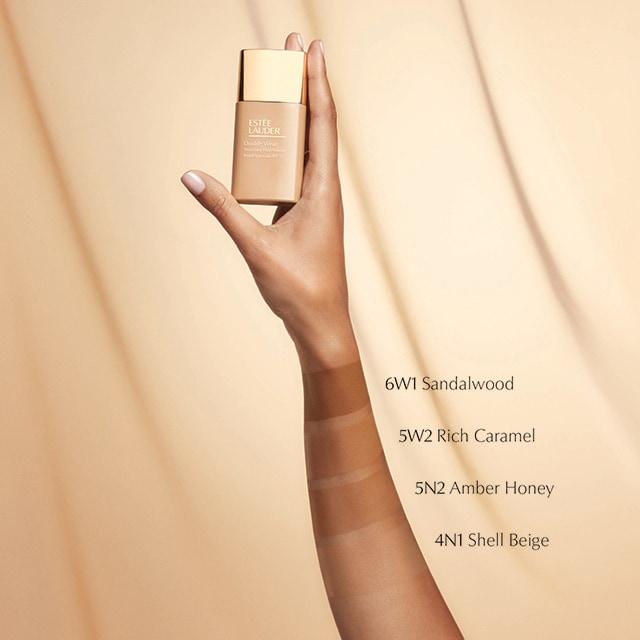 Image du produit Estée Lauder Double Wear (4N1 Beige coquille)