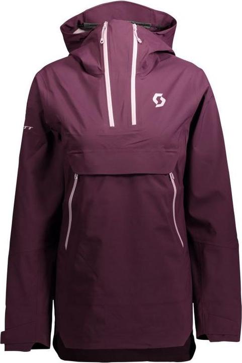 Actual product image Scott Sports Line Chaser Anorak 3L (XS)