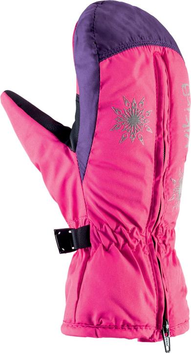 Immagine prodotto Vikingsports Guanti invernali VIKING per neonati e bambini - caldi, morbidi e confortevoli - Starlet (1)