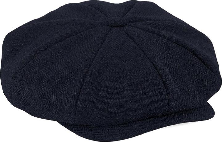 Immagine prodotto Beechfield Cappello a punta Heritage Baker Boy (S/M)