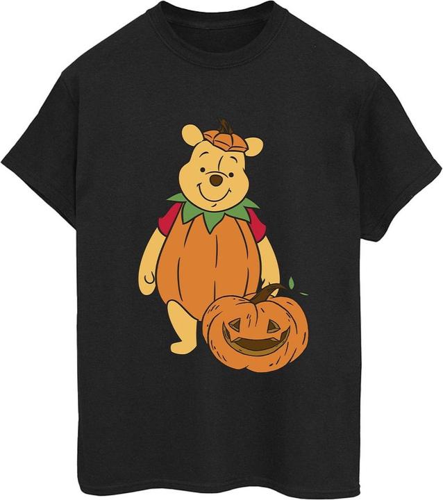 Winnie the Pooh TShirt Halloween (XL)
