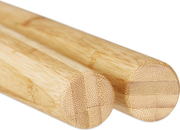 Actual product image Relaxdays Rolling Pin