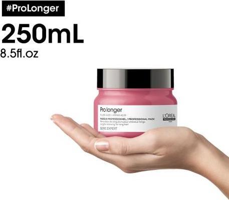 Immagine prodotto L'Oréal Professionnel Série Expert Pro Longer - Masque (250 ml)