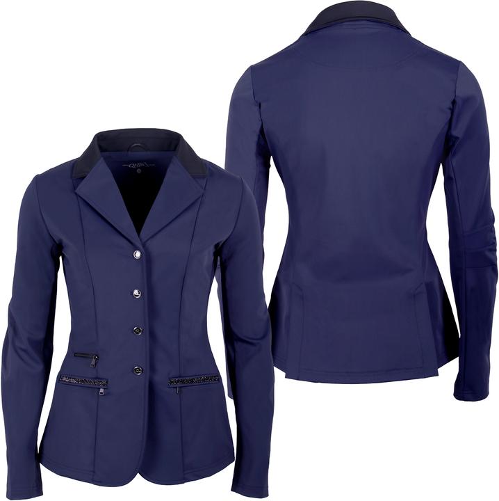 Actual product image Qhp Tournament jacket Juliet (34)