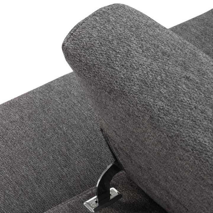 Actual product image Beldomo Style Vegas-S (Corner sofa)