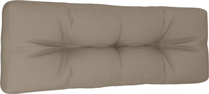 Immagine prodotto VidaXL Set da salotto da giardino da 10 pezzi con cuscini (120 x 40 x 12 cm)