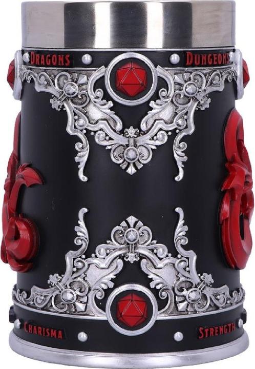 Actual product image Nemesis Now Dungeons & Dragons (1 x)