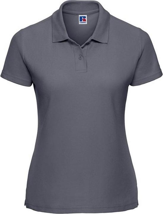 Russell Polycotton Classic Polo Shirt