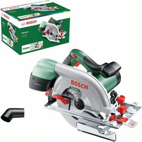 Actual product image Bosch Home & Garden Pks 66 A
