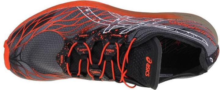 Immagine prodotto ASICS Performance Fuji Speed scarpe da trailrunning uomo (47)