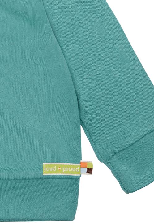 Image du produit loud + proud Veste à capuche (86)