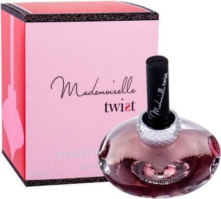 Actual product image Mauboussin Mademoiselle Twist (Eau de parfum, 90 ml)