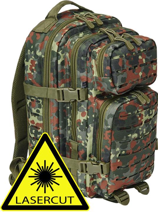 Brandit Big US Cooper Backpack