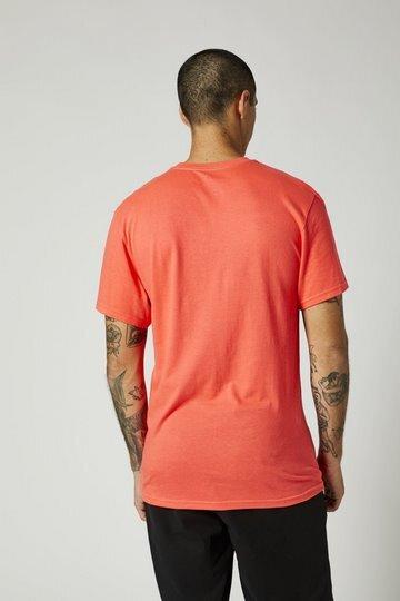 Produktbild Fox Tee 21 Razors Edge Ss Atmc Pnch L (L)