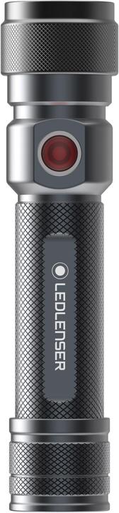 Actual product image Ledlenser Flashlight Workers Friend (20.40 cm, 140 lm)