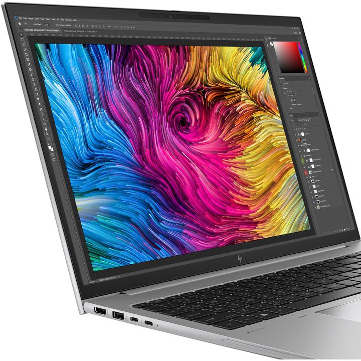 Produktbild HP ZBook Firefly 16 G11 (16", Intel Core Ultra 7 155H, 32 GB, 1000 GB, DE)