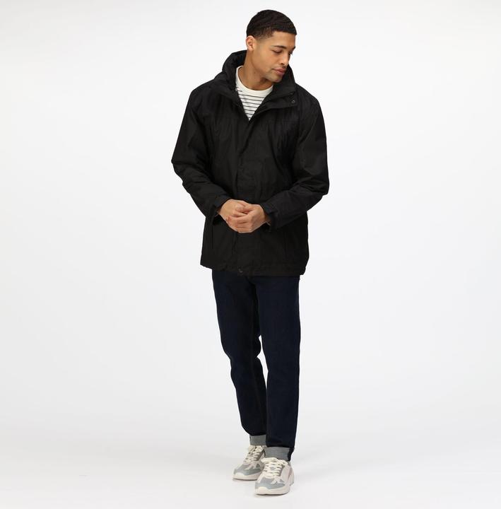 Produktbild Regatta Vertex III Jacke wasserdicht atmungsaktiv (XXL)