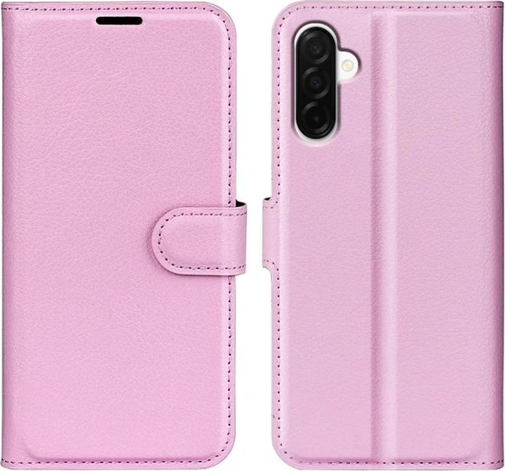 Produktbild Screenguard Leather Guard Lederhülle (Samsung Galaxy A56)