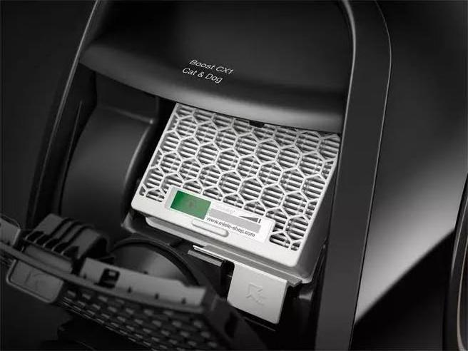 Image du produit Miele Boost CX1 Cat & Dog