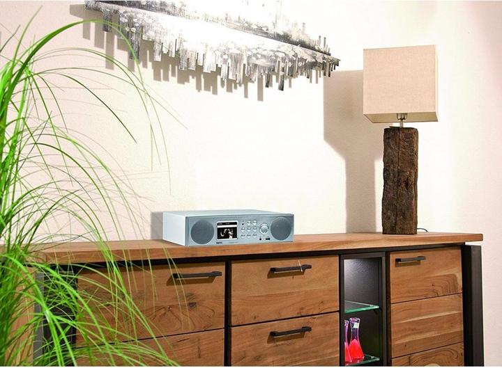 Image du produit Imperial Dabman i450 (Webradio, DAB+ DAB, VHF, FM, Bluetooth, WiFi)
