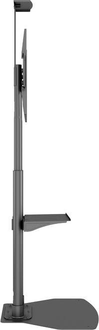 Actual product image Multibrackets TV stand 55. 80", metal, load capacity 90 kg (80", 90 kg)