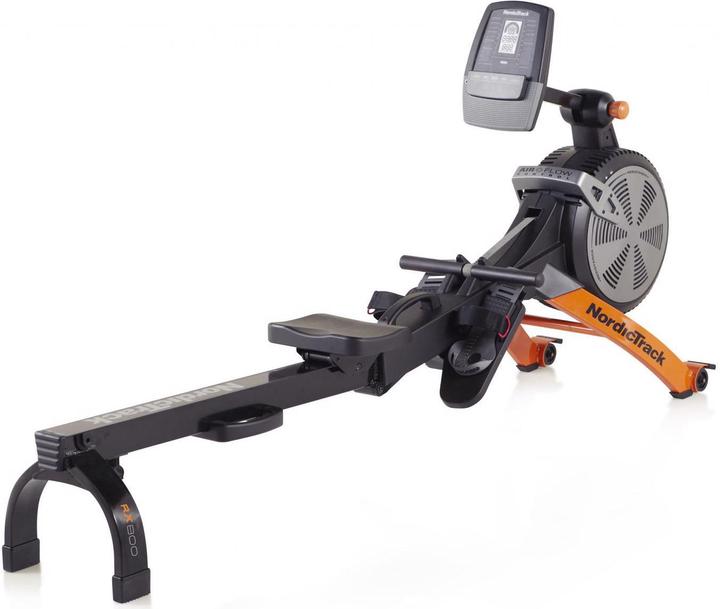 Produktbild Nordictrack RX800