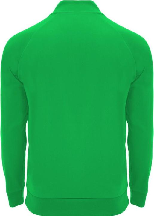Produktbild Alpinia Epiro Sweatshirt mit kurzem Reissverschluss Langärmlig (M)