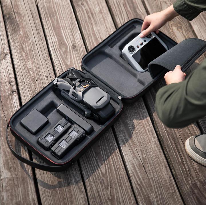 Produktbild Pgytech DJI Mavic 3 Series Carrying Case (Drohnen Tragetasche, DJI Mavic 3 Pro, DJI Mavic 3, DJI Mavic 3 Classic)