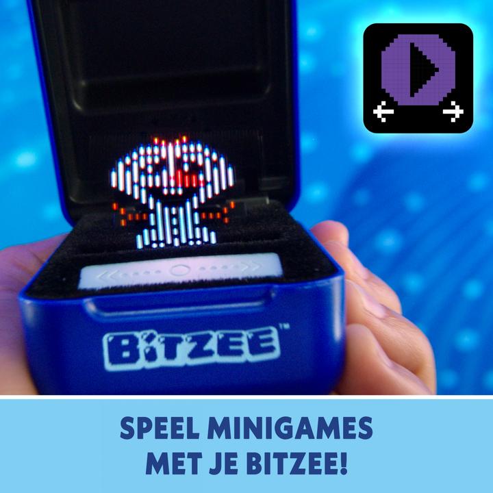 Image du produit Spin Master BIT Bitzee - Disney Bitzee